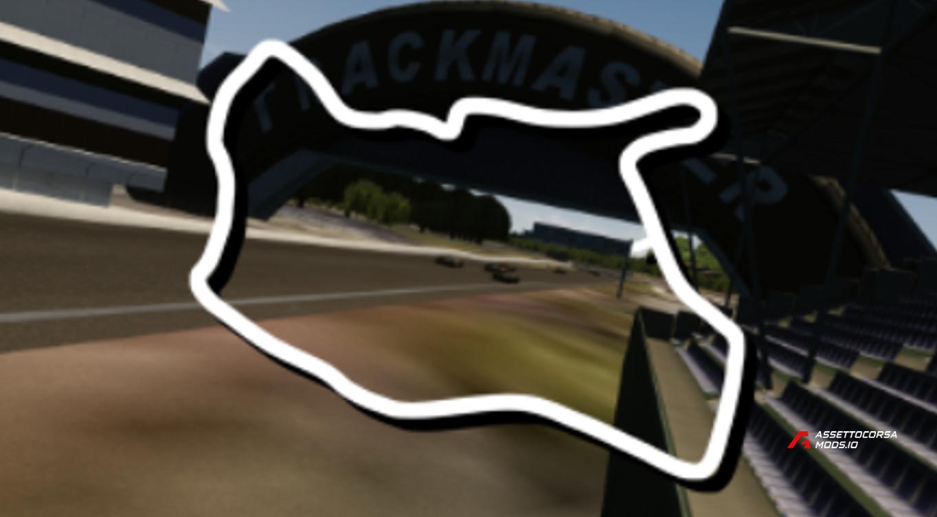 Metrocentre Street Course