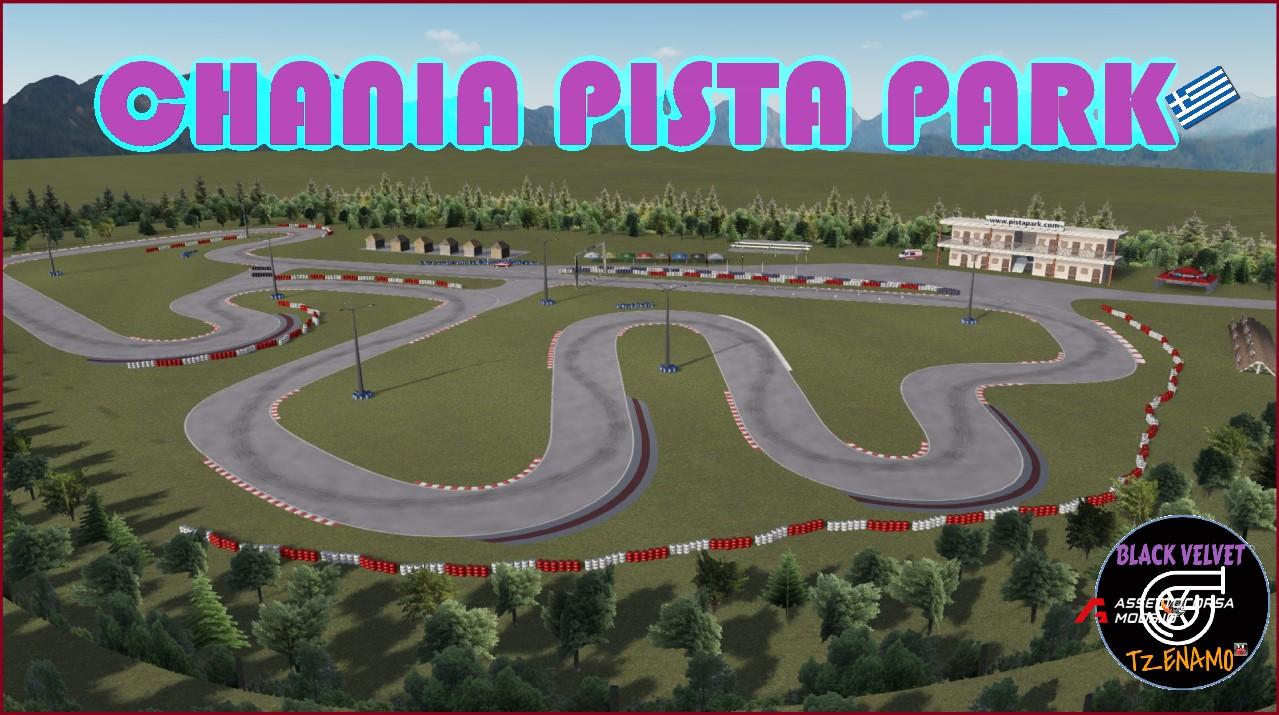 Chania Pista Park