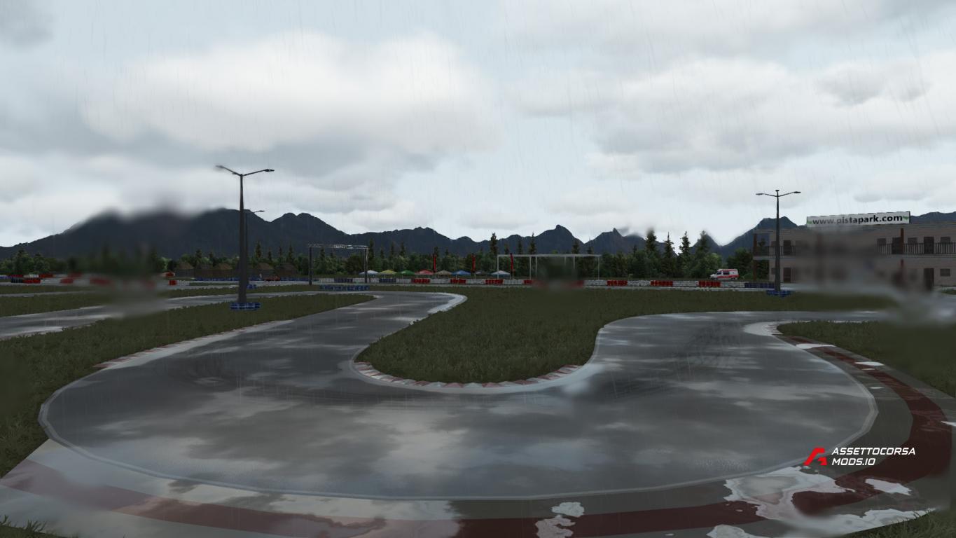 Chania Pista Park