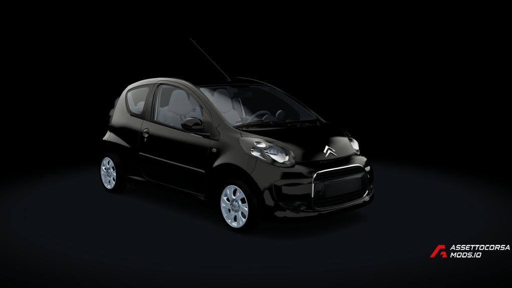 Citroen C1 Phase 1 1.0i 2005