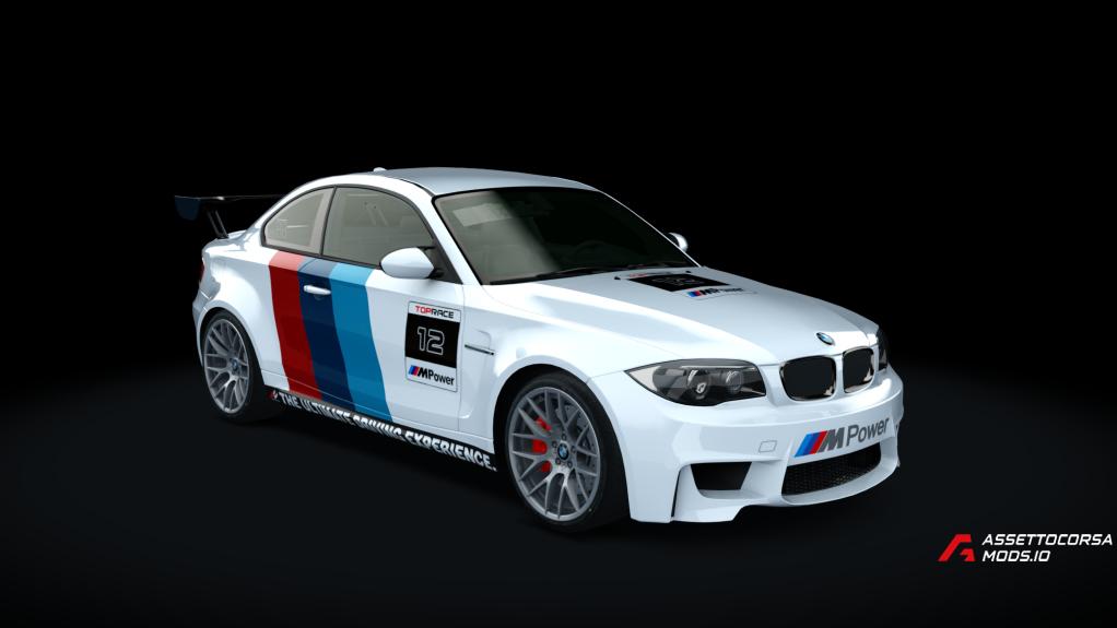 BMW 1M CUP