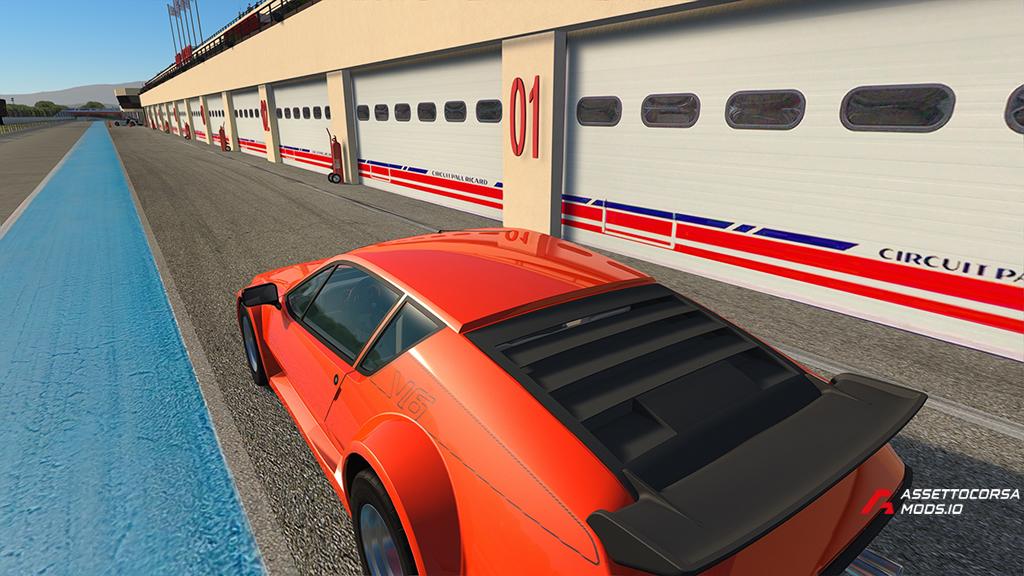 Original Alpine A310 V6 GT Version Pack