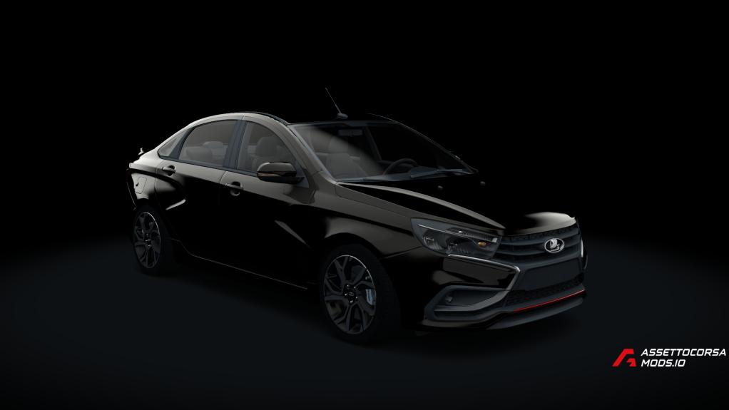 Lada Vesta Sport