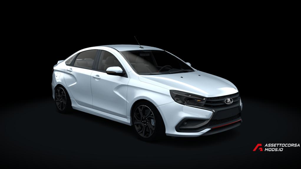 Lada Vesta Sport