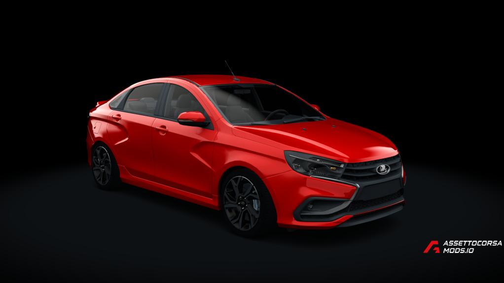 Lada Vesta Sport