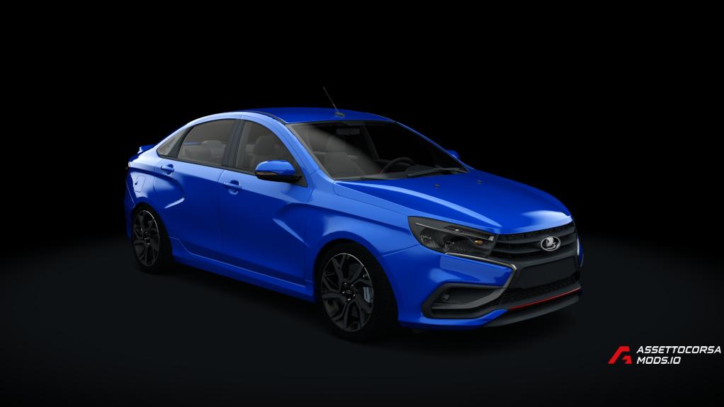 Lada Vesta Sport