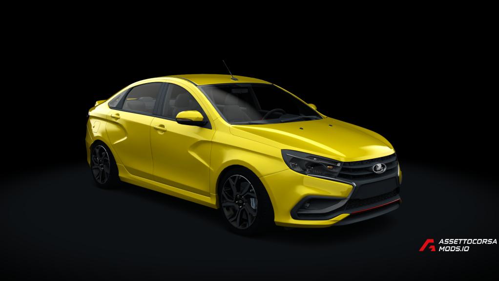 Lada Vesta Sport