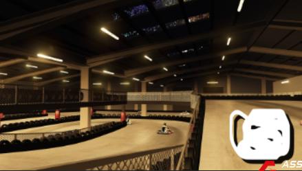 TeamSport Karting Preston