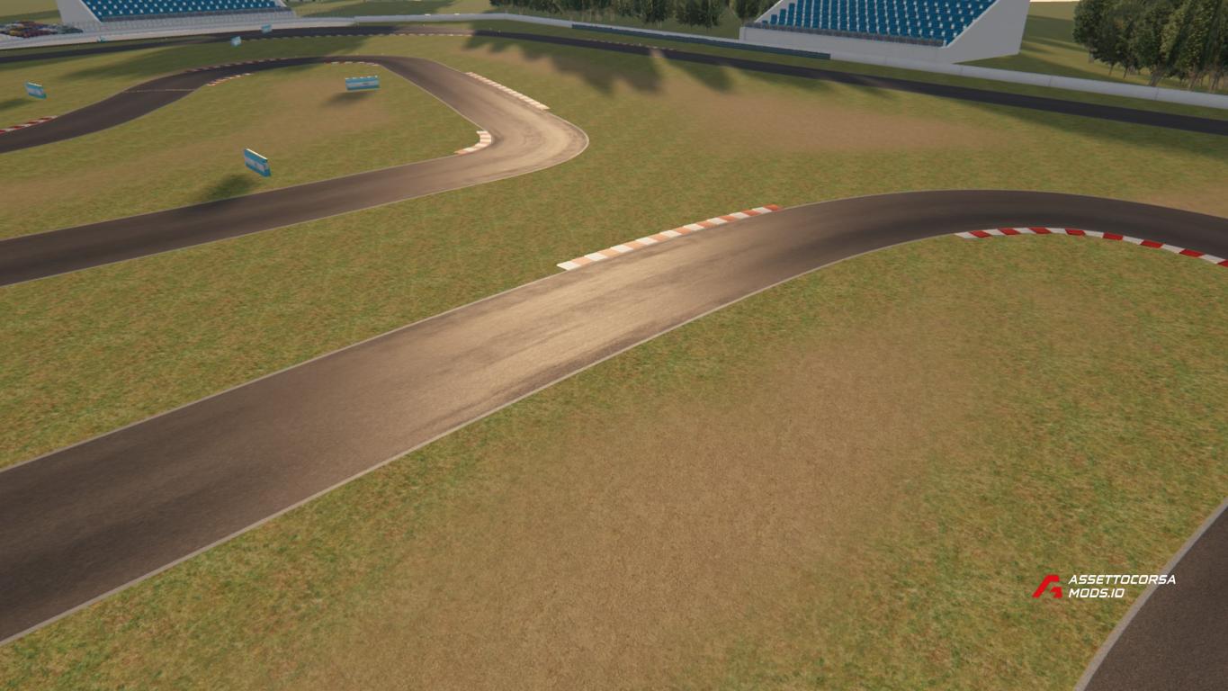 Circuito Internazionale di Napoli (Karting)
