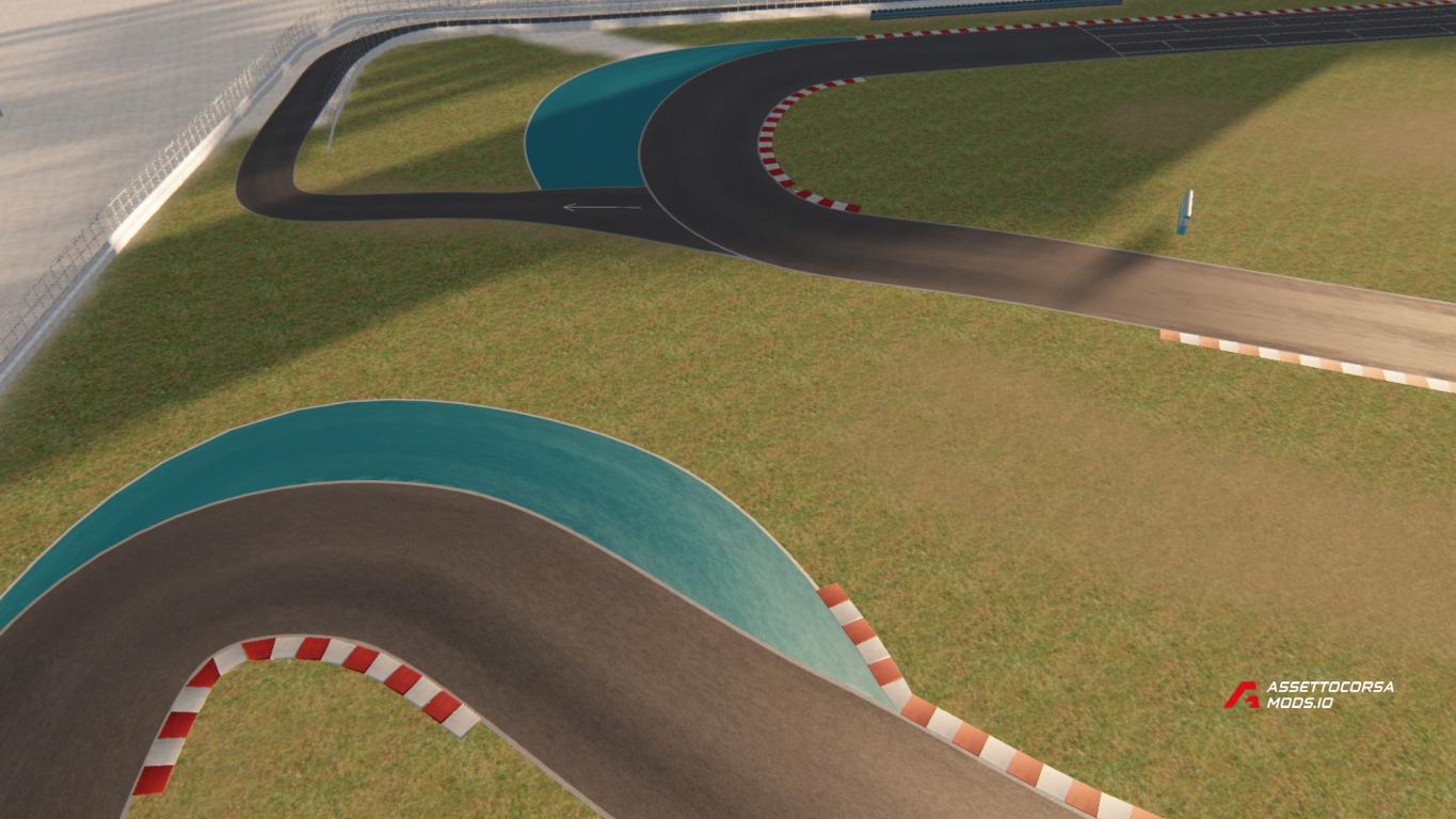 Circuito Internazionale di Napoli (Karting)