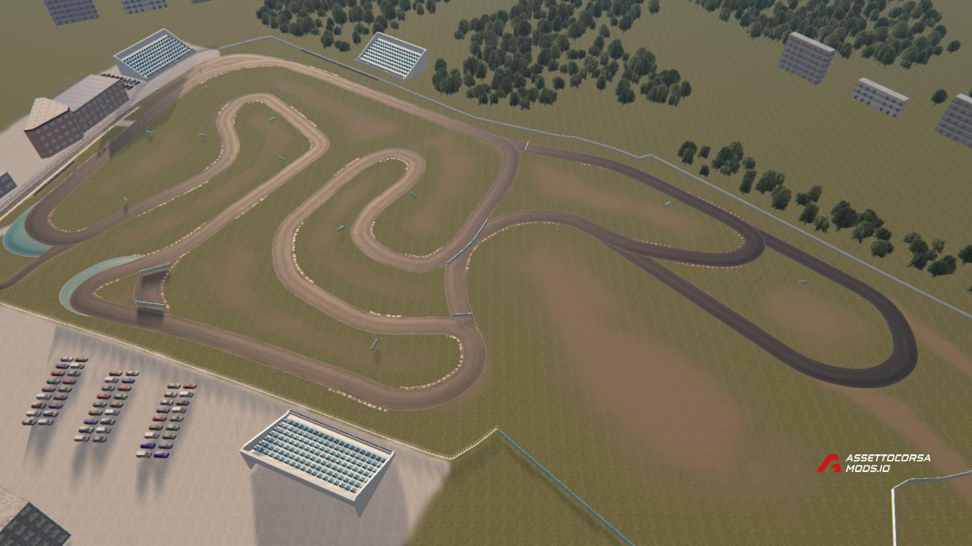 Circuito Internazionale di Napoli (Karting)