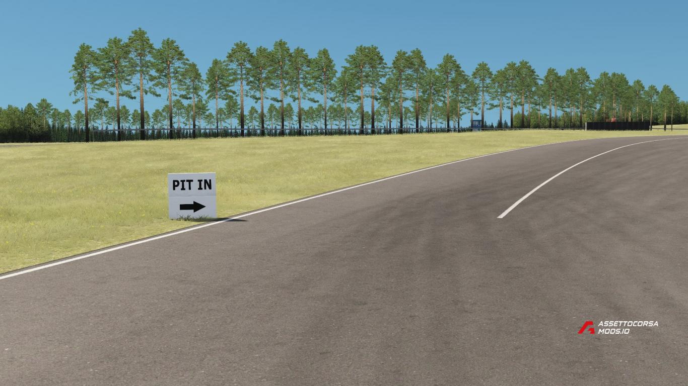 TPA TEAM SIMRACING