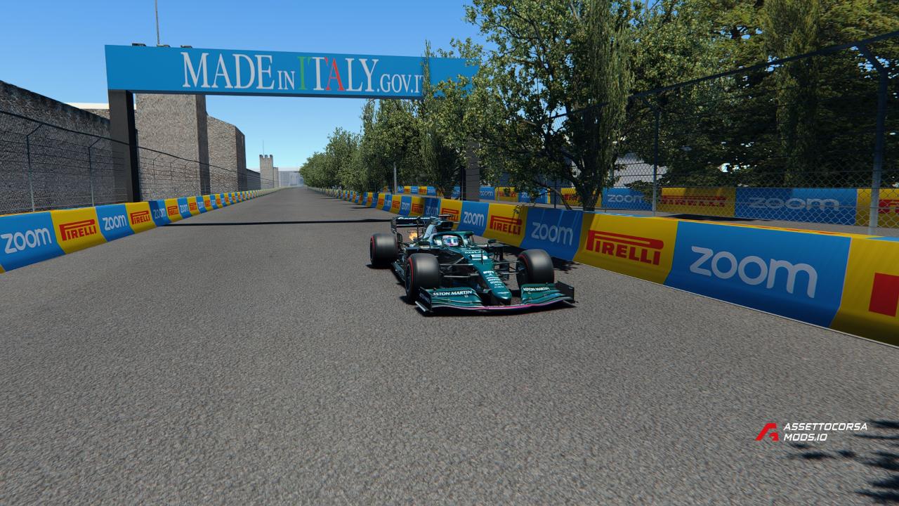 Rieti City Circuit