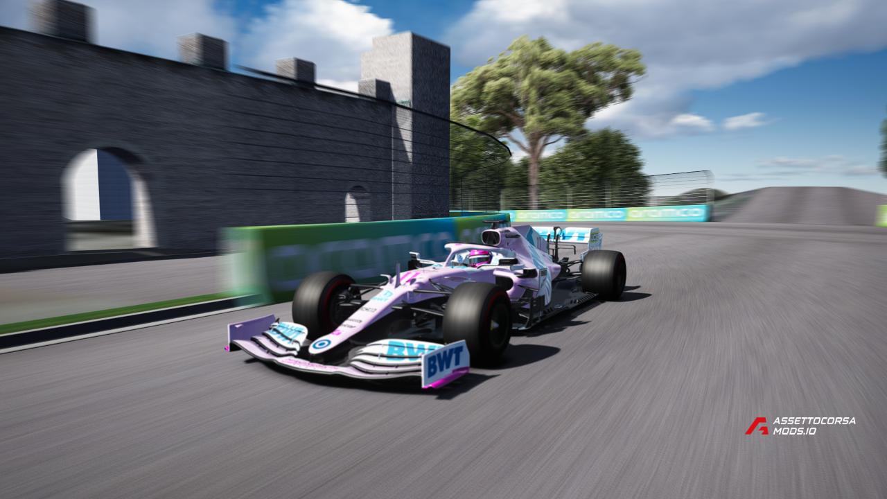Rieti City Circuit