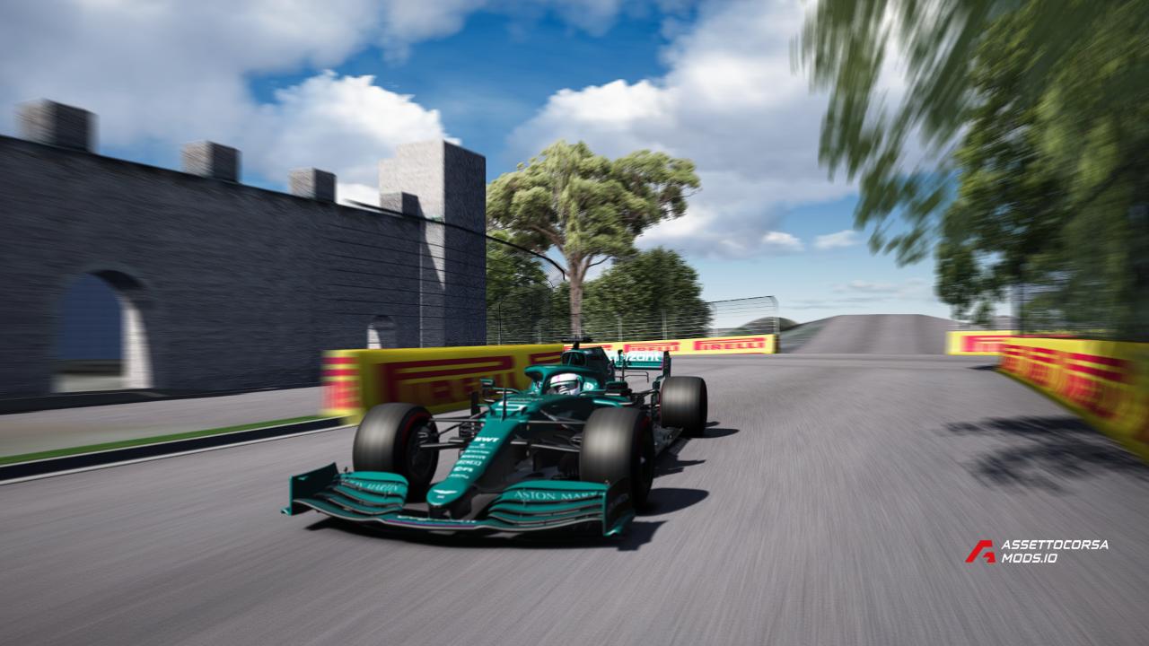 Rieti City Circuit