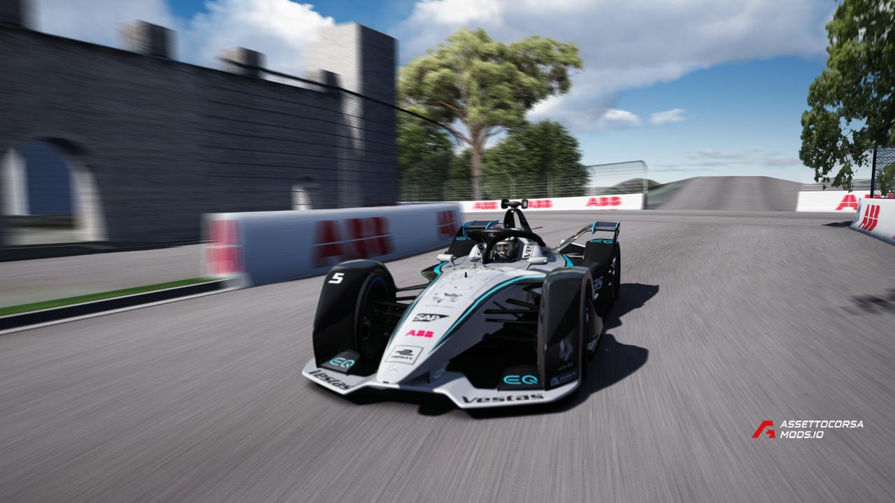 Rieti City Circuit