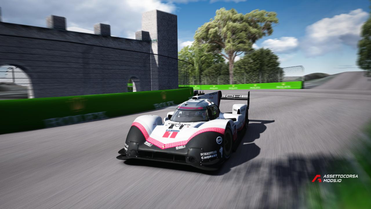 Rieti City Circuit