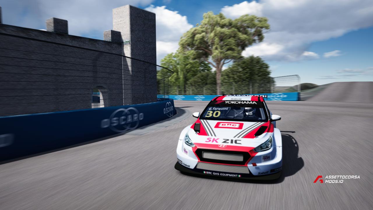 Rieti City Circuit
