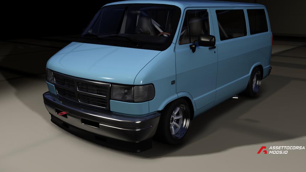 SRG Dajiban Drift-Spec