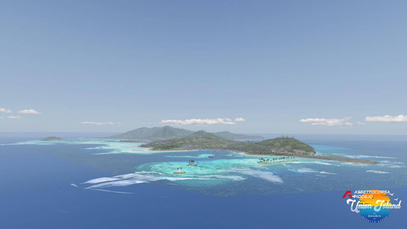 Union Island