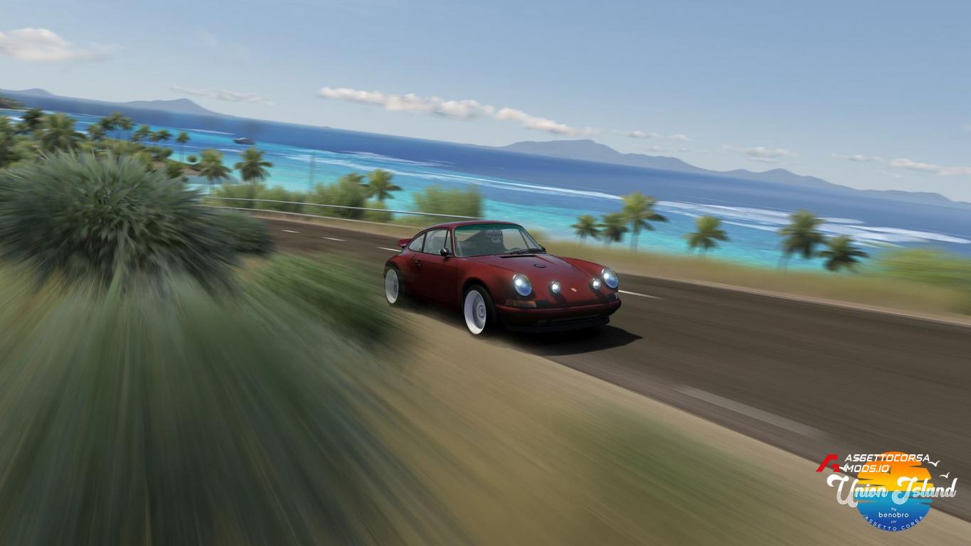 Union Island