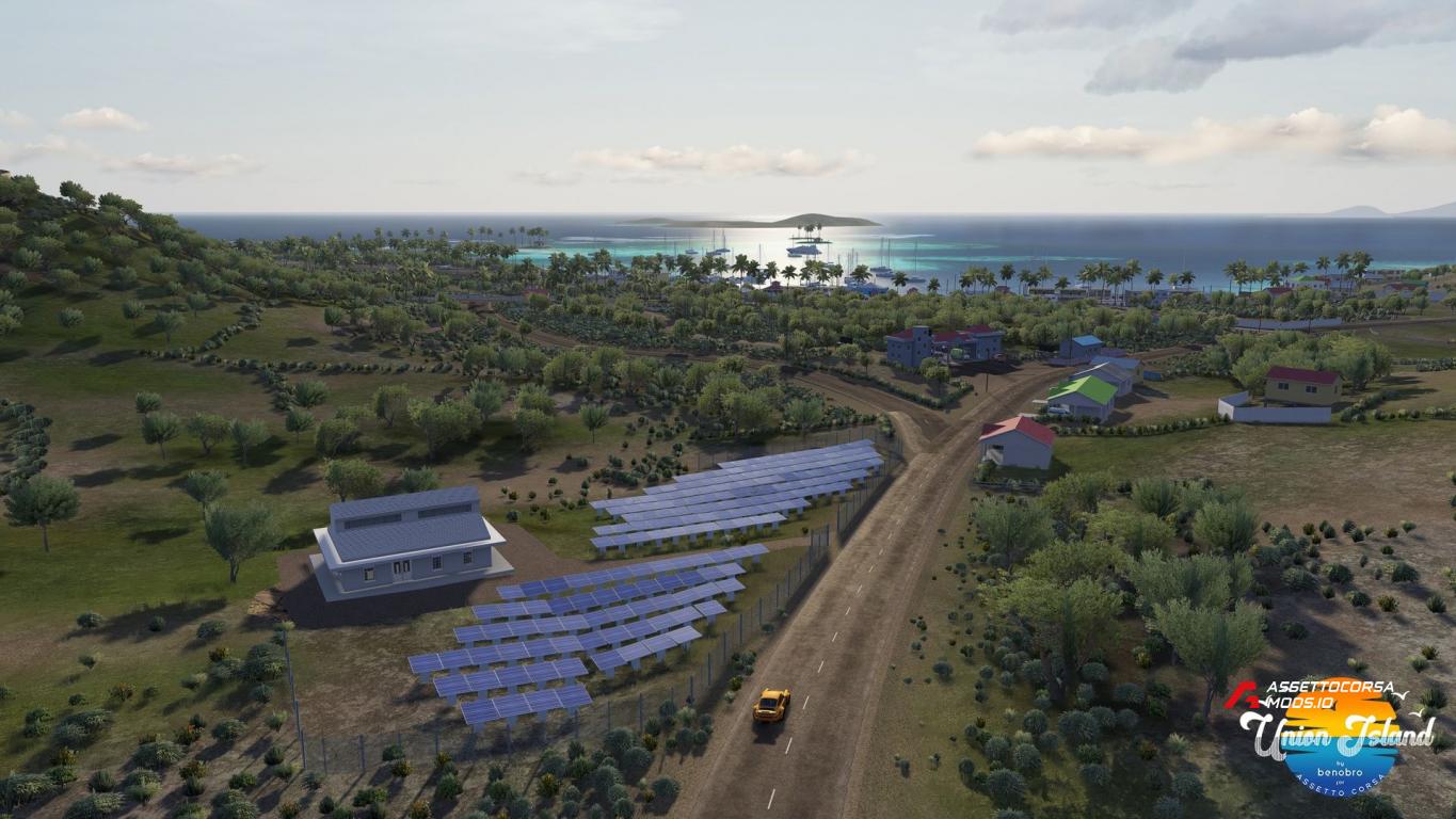 Union Island