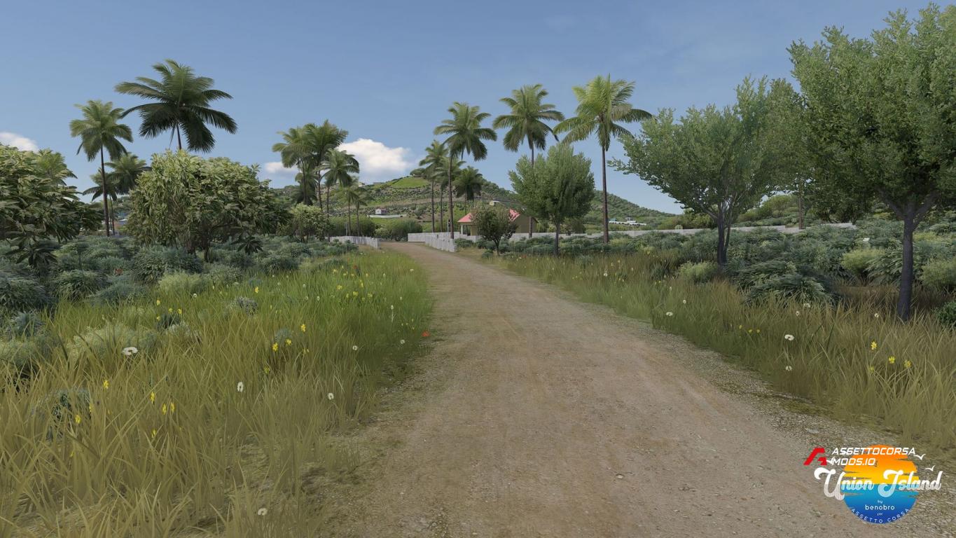 Union Island