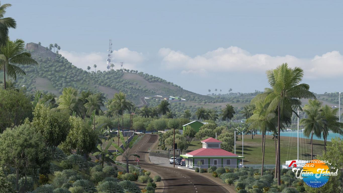 Union Island