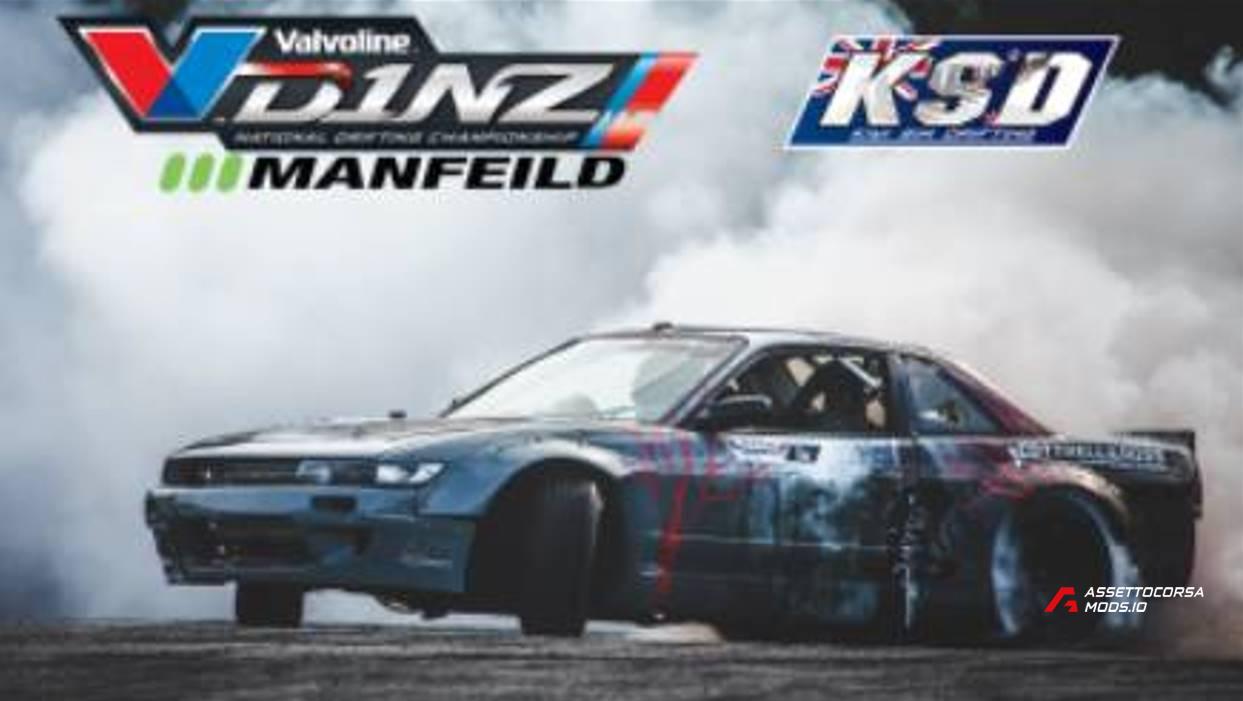 D1NZ Manfield