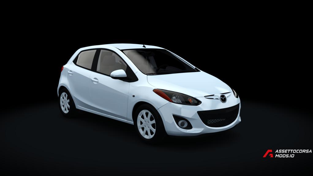 Mazda 2