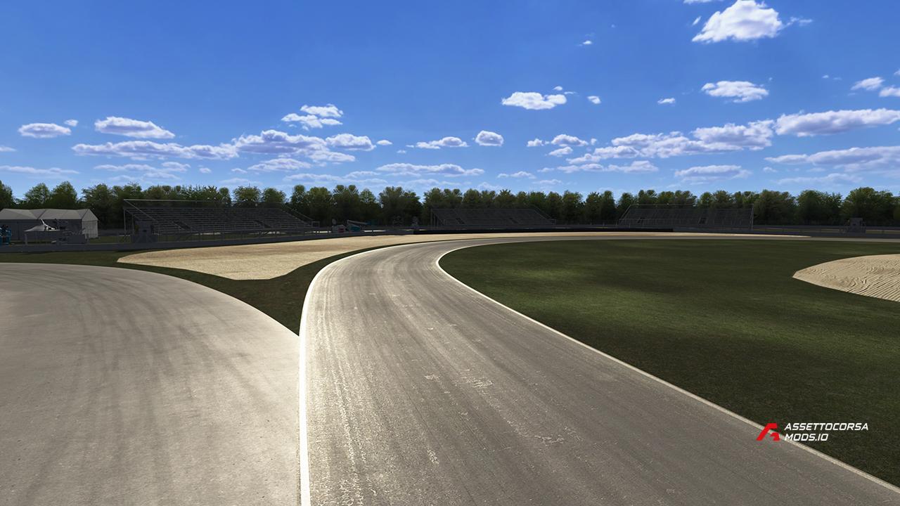 Sukhneh Drift Track - Reworked