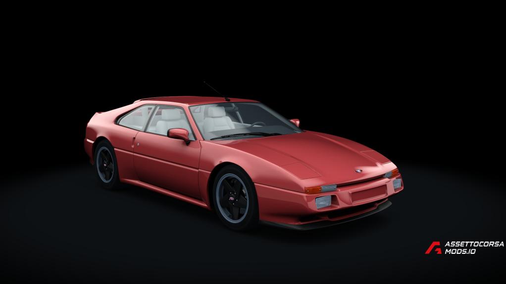 Venturi 260 LM