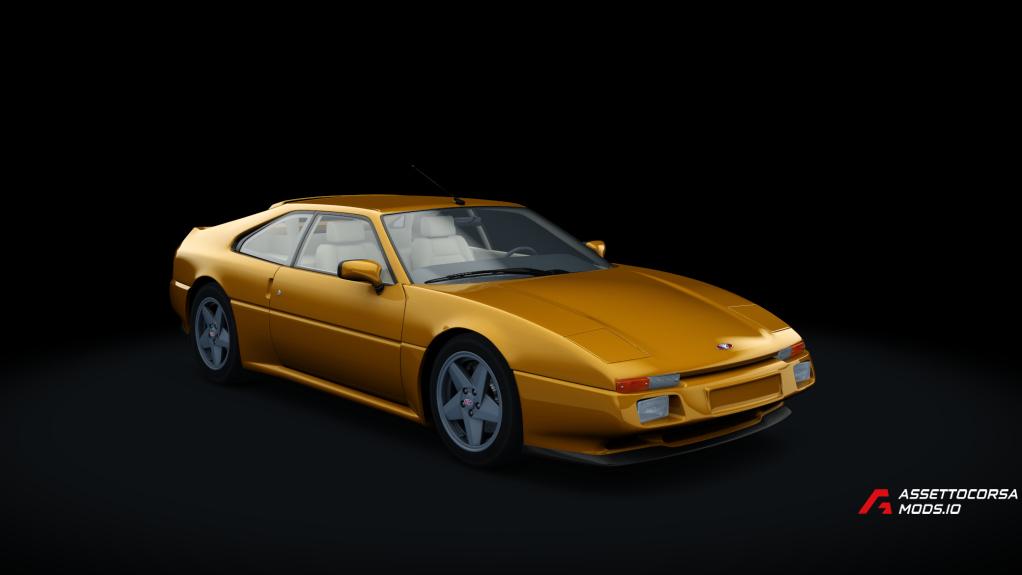 Venturi 260 LM