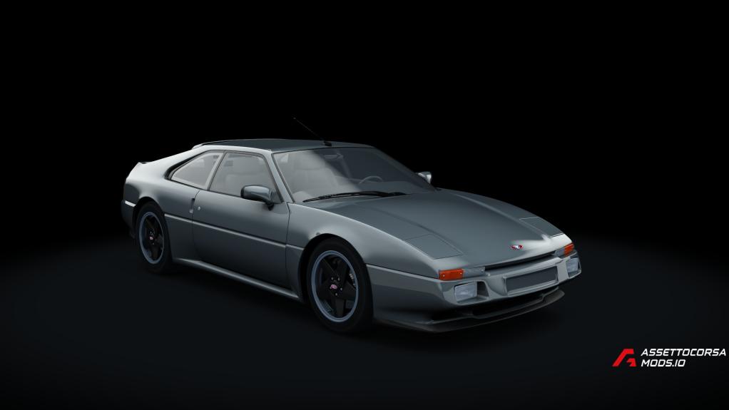 Venturi 260 LM