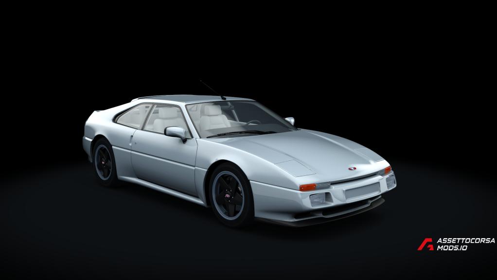 Venturi 260 LM