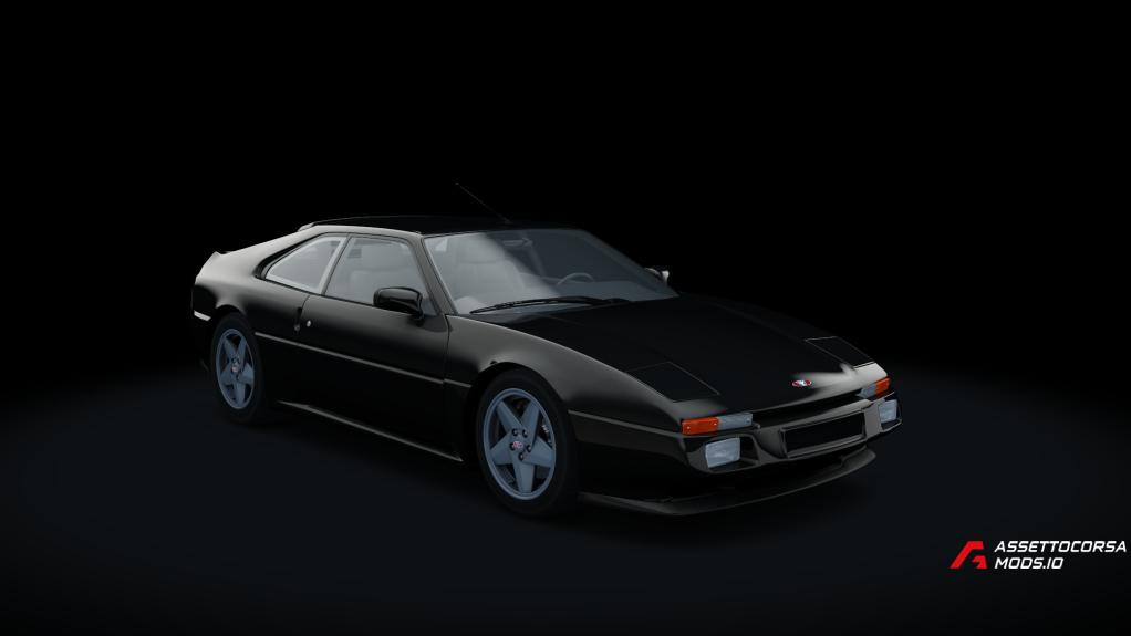 Venturi 260 LM