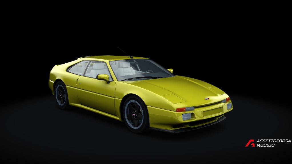 Venturi 260 LM
