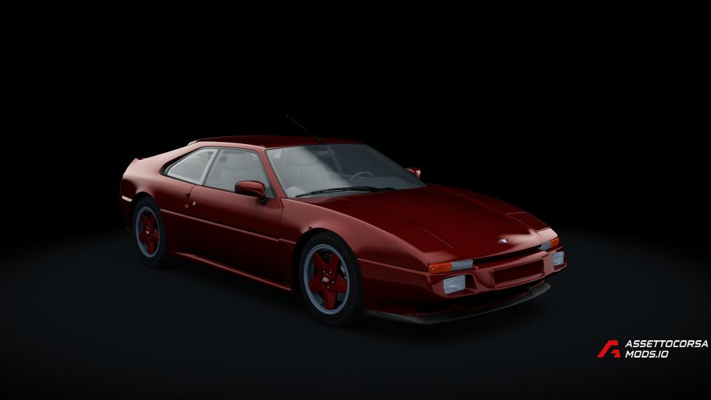 Venturi 260 LM