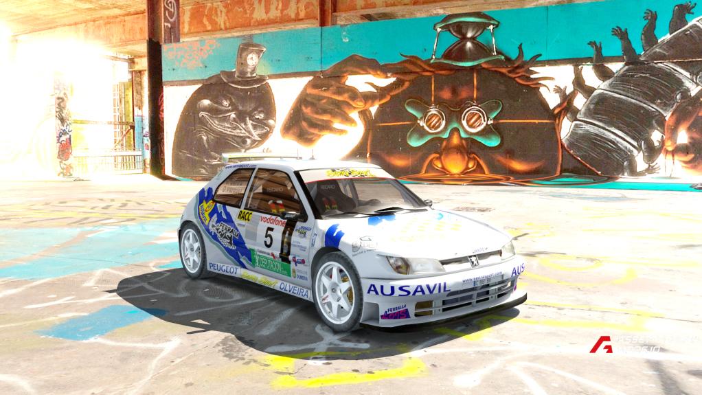 Peugeot 306 KitCar