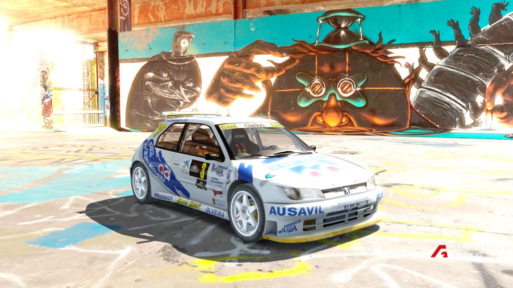 Peugeot 306 KitCar