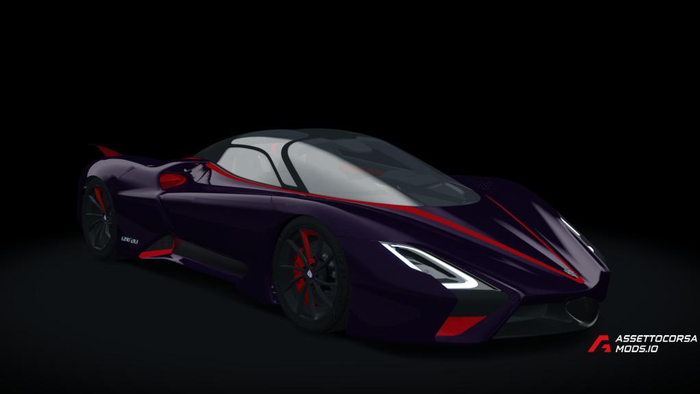 ISO SSC Tuatara
