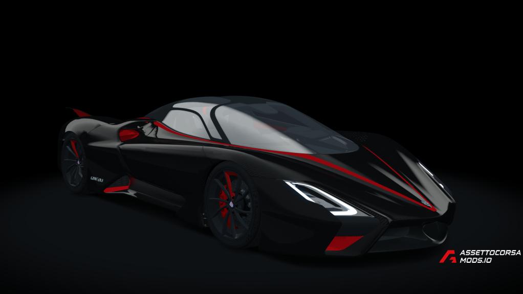 ISO SSC Tuatara