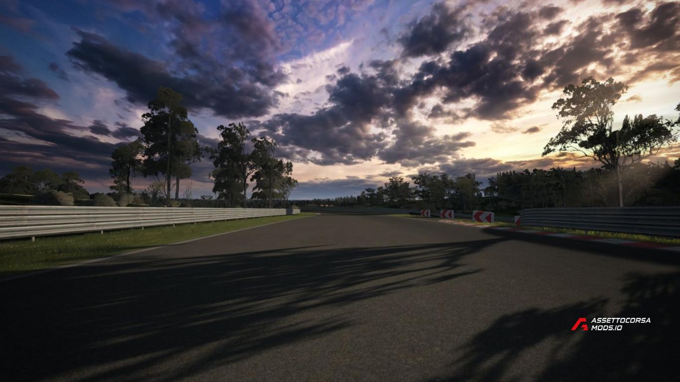 Black Rock Motor Resort