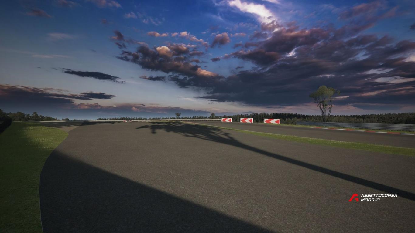 Black Rock Motor Resort