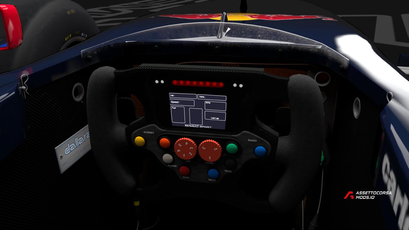 Formula Renault 3.5 2014 Season