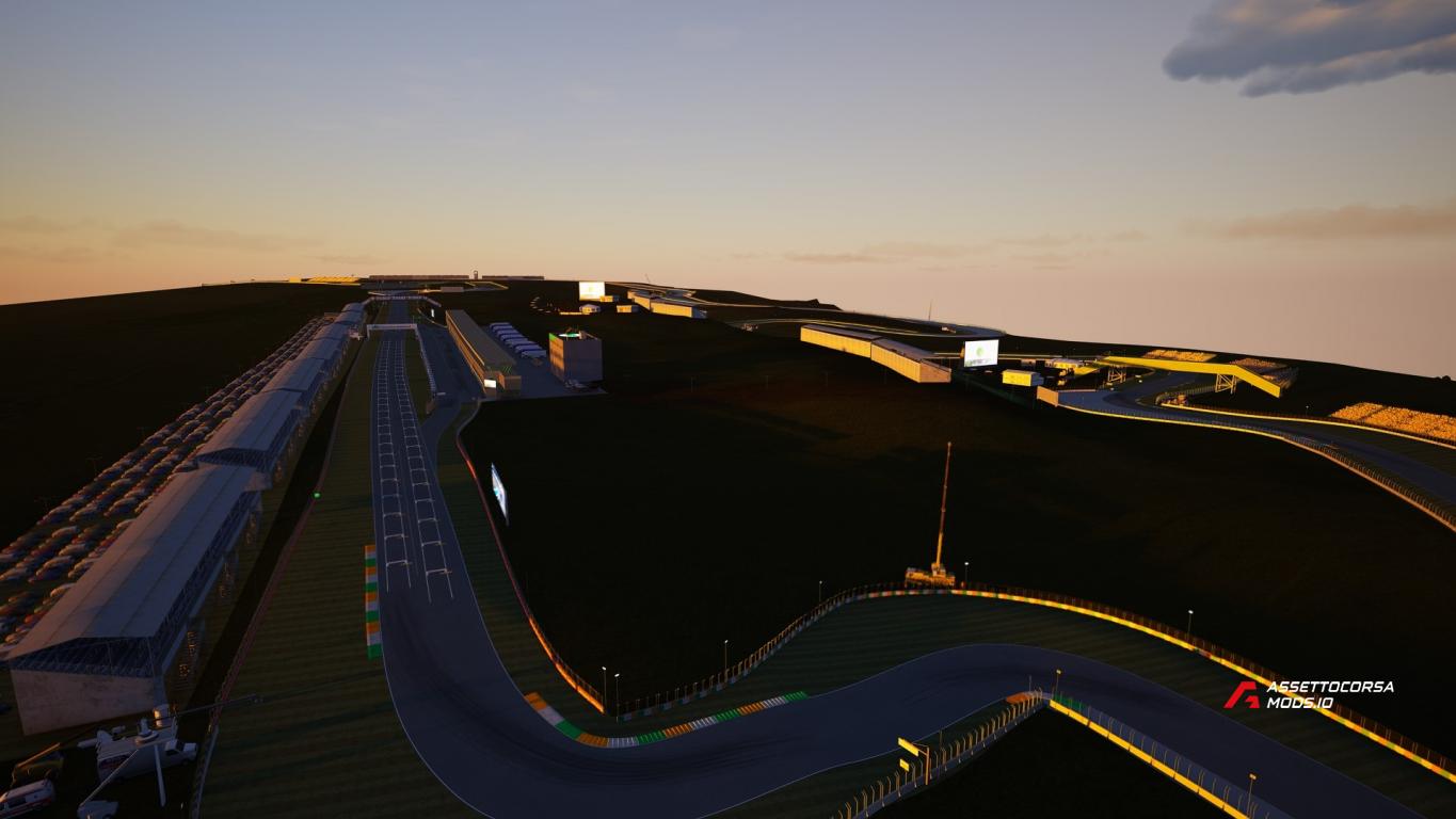 Fairy Castle Circuit – Dublin