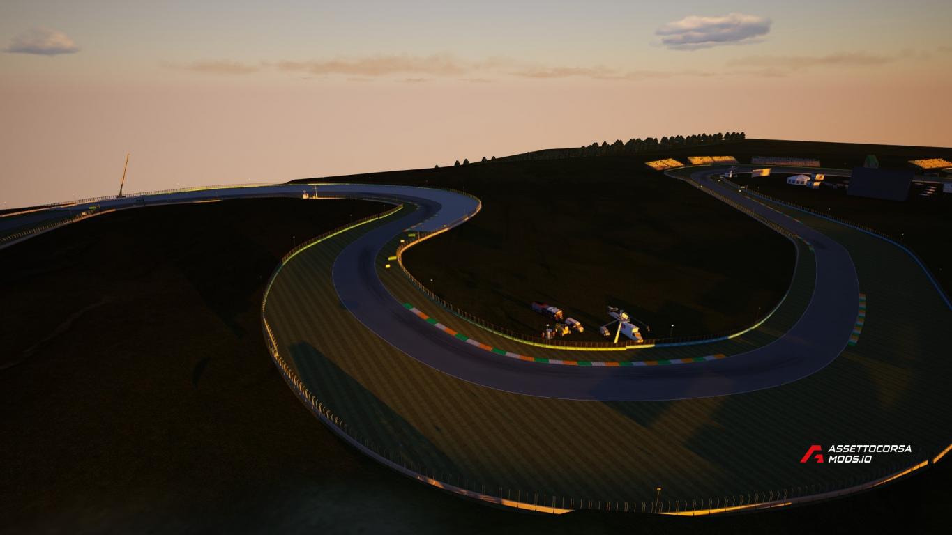 Fairy Castle Circuit – Dublin