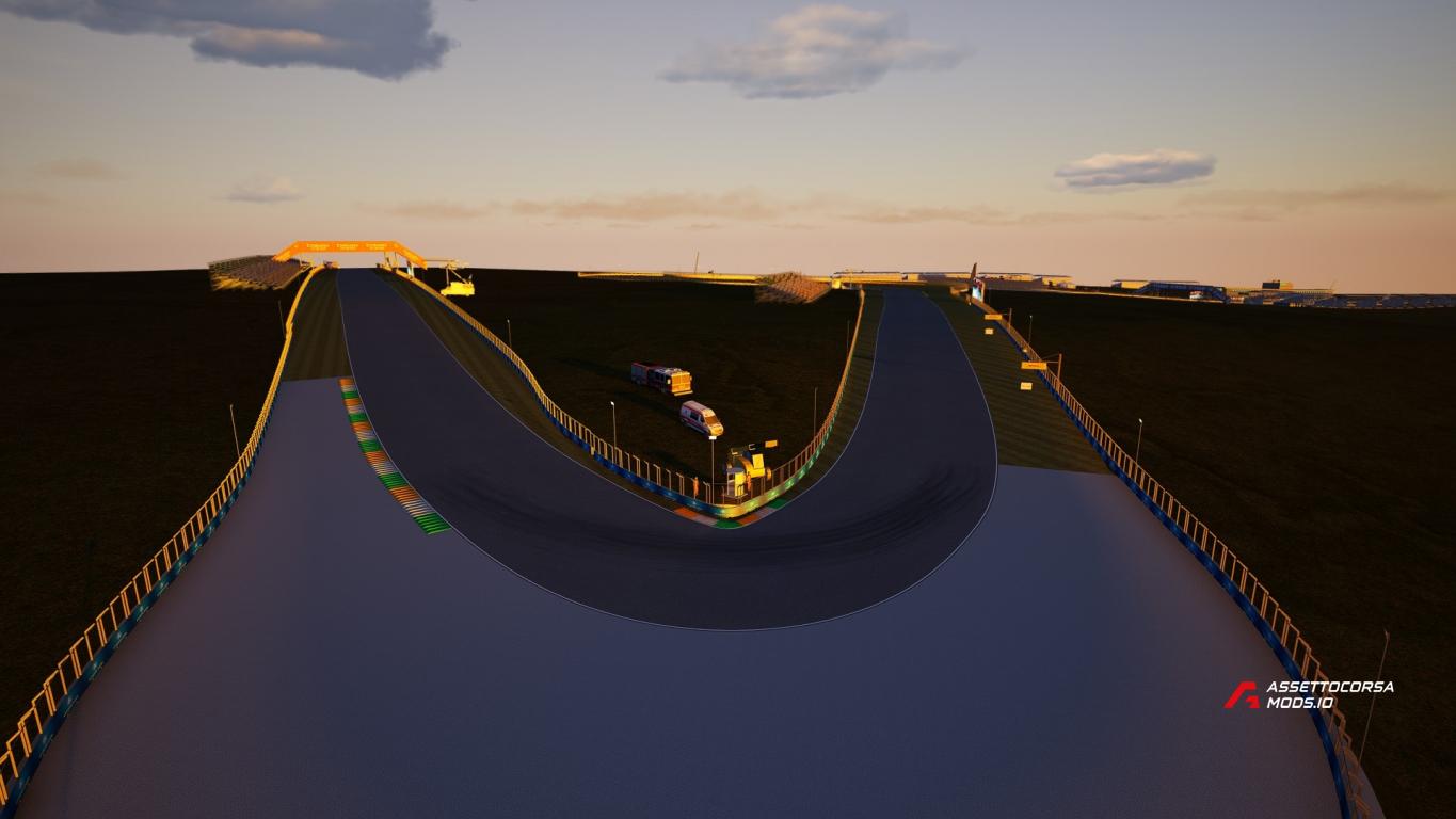 Fairy Castle Circuit – Dublin