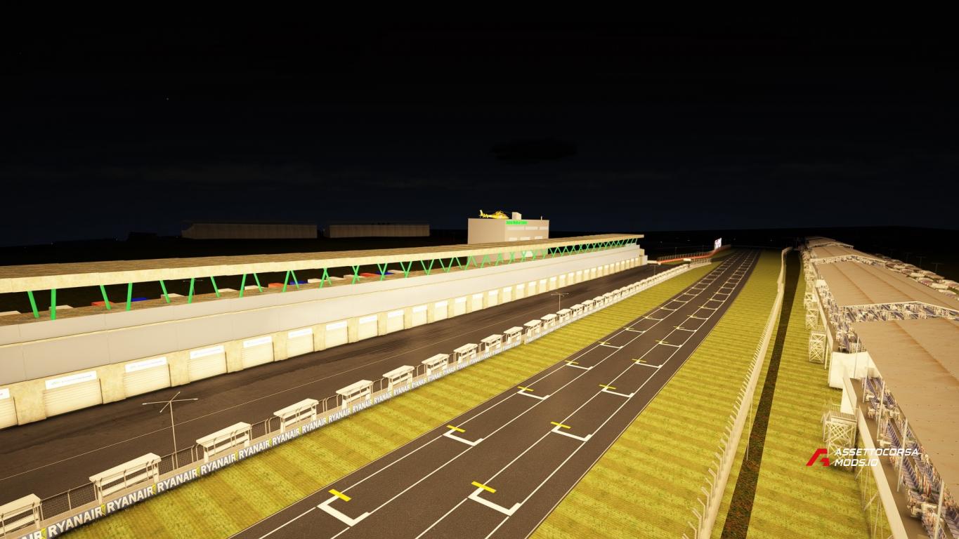 Fairy Castle Circuit – Dublin