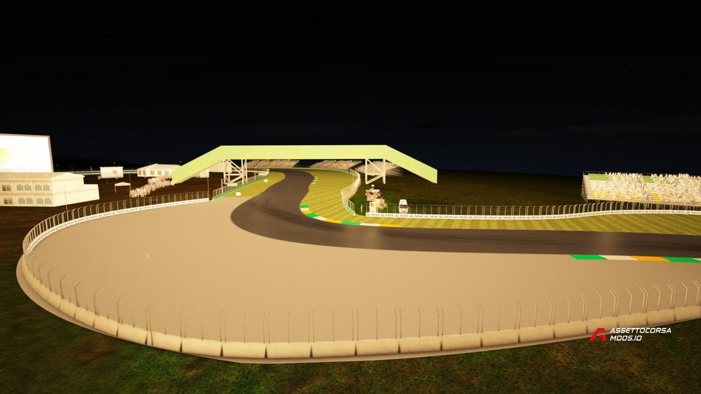 Fairy Castle Circuit – Dublin